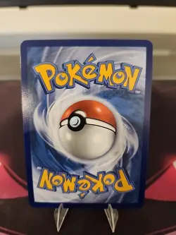 Hydreigon ex 240/191 Pokemon TCG Surging Sparks Special Illustration Rare NM - Image 2