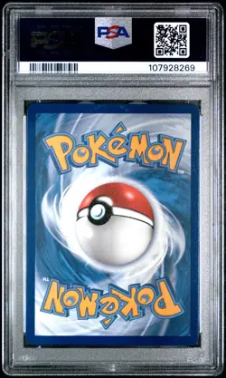 2019 POKEMON SUN & MOON HIDDEN FATES #68 FULL ART/JESSIE & JAMES PSA 10 - Image 2