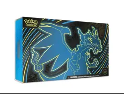✅ CONFIRMED PREORDER ✅ Pokemon Phantasmal Flames Ultra Premium Collection UPC - Image 1