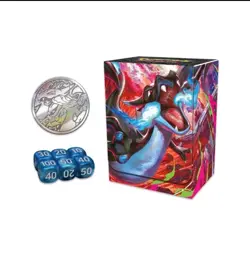 ✅ CONFIRMED PREORDER ✅ Pokemon Phantasmal Flames Ultra Premium Collection UPC - Image 4