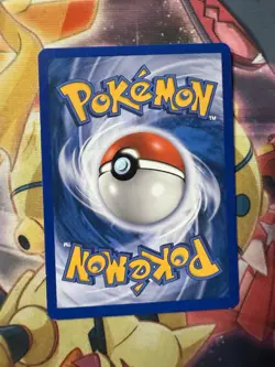Pokemon Aquapolis 2003 WOTC Cubone 72/165 NM / LP - Image 2