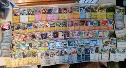 Pokemon Surging Sparks 104 Reverse Holo Lot! All DiffNo Dupes! All NM! Skarmory+ - Image 1