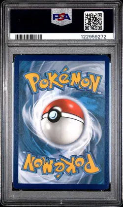 2021 POKEMON CELEBRATIONS #022 LUGIA PSA 10 - Image 2