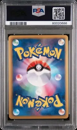 PSA 10 Gem Mint Charizard Holo 012/059 BW6 Freeze Bolt Pokemon Japanese - Image 2