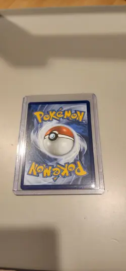 Exeggutor 135/132 - Illustration Rare - Pokemon Mega Evolution NM/M - Image 2