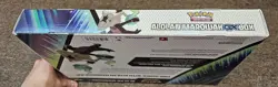 Pokemon TCG Sun & Moon Alolan Marowak GX Box FACTORY SEALED!! A - Image 3