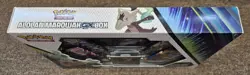 Pokemon TCG Sun & Moon Alolan Marowak GX Box FACTORY SEALED!! A - Image 4