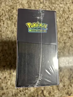 Pokemon Surging Sparks ETB & Booster Bundle Costco 2-pack. Factory Sealed - Image 5