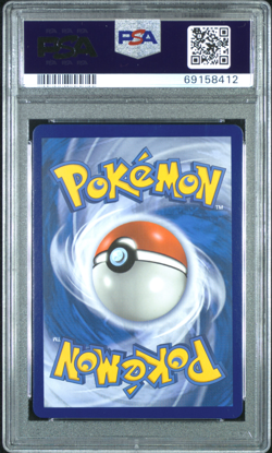 2022 Pokemon Lost Origins Giratina V Full Alt Alternate Art #186 PSA 10 Gem Mint - Image 2