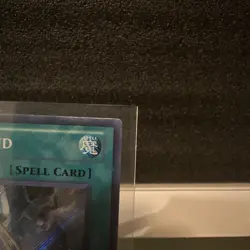 Power Bond LCGX-EN184 1st Edition Secret Rare LP Legendary Collection 2 - Image 5