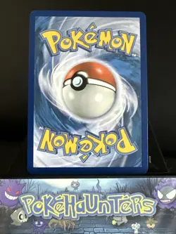 Pokemon Card Feebas 198/191 Surging Sparks Illustration Rare Near Mint - Image 2