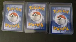 Eeveelution Vmax 9 Card Complete Set Pokemon Evolving Skies NM Umbreon Eevee - Image 3