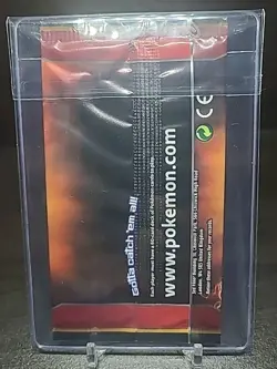 Pokemon Detective Pikachu Movie 2-Card Booster Pack (with SM190 Promo Holo Rare) - Image 2