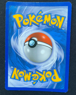 Meganium Prime HGSS08 Heartgold & Soulsilver Promo Holo Pokemon Card (MP) - Image 2