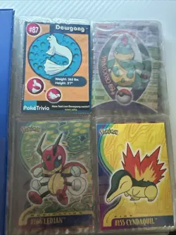 Pokemon TCG Random Card Old Bulk Lot - Image 1