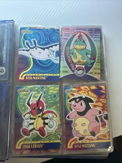 Pokemon TCG Random Card Old Bulk Lot - Image 2