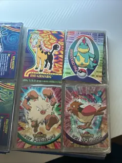 Pokemon TCG Random Card Old Bulk Lot - Image 3