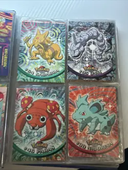 Pokemon TCG Random Card Old Bulk Lot - Image 4