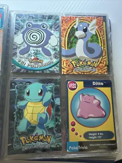 Pokemon TCG Random Card Old Bulk Lot - Image 5