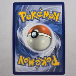 Psyduck 7/18 Detective Pikachu Holo Common Pokemon Card TCG English Near Mint NM - Image 2