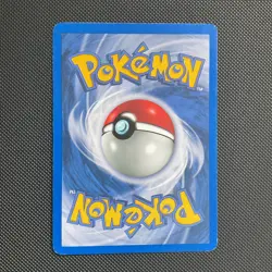 Pokemon Computer Search #101 Base Set 2 Card - Image 2