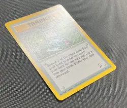 Pokemon Computer Search #101 Base Set 2 Card - Image 3