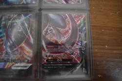 Mewtwo V-union (Set of 4) SWSH159 SWSH160 SWSH161 SWSH162- Pokemon - Promo Card - Image 5