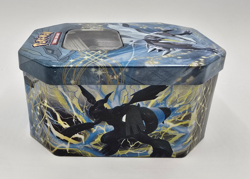 Pokemon Trading Card Game 2012 Black & White Kyurem EX Tin 210-10764 - Image 2