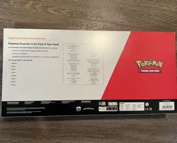 Pokemon TCG: Prismatic Evolutions 8 Mini-Tins w/Promo Cards [Costco Exclusive] - Image 2