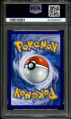 PSA 9 MINT Regigigas 84/111 3rd Place LEAGUE HOLO PROMO Pokemon Card 557 - Image 3