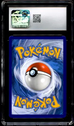 CGC 10 GEM MINT Melmetal V 047/078 HOLO RARE Go! Pokemon Card 198 - Image 3