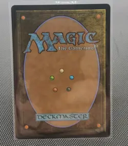 MTG Magic The Earth Crystal 184 Final Fantasy FIN Magic the Gathering English - Image 2