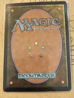 MTG Spelljack Judgment 51/143 Regular Rare - Image 4