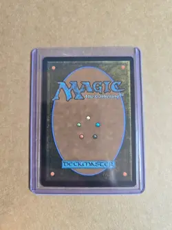MTG, Shock FOIL (Borderless) 27 NM Marvel Eternal-Legal Foil - Image 2