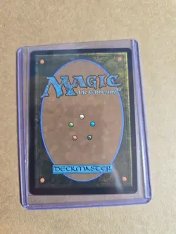 Comeuppance (Borderless) Marvel Universe Eternal-Legal Foil - Image 2