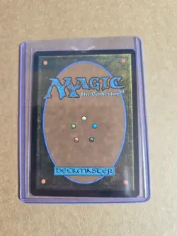 Rest in Peace (Borderless) Marvel Universe Eternal-Legal Foil - Image 2