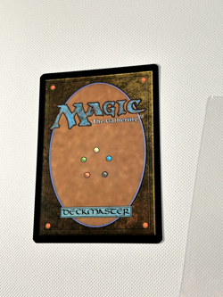 Force of Will (Non-Foil, Regular) - Dominaria Remastered - MTG DMR #050 - Image 5