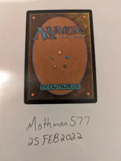 Kotose, the Silent Spider | MtG Kamigawa: Neon Dynasty | NEO 228 | NM Pack Fresh - Image 2