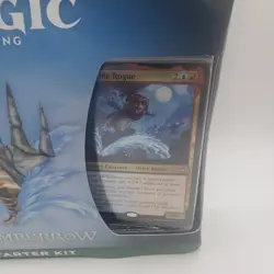Magic The Gathering Bloomburrow Starter Kit (2 Decks!)(MTG) [Brand New] - Image 2