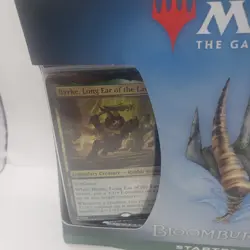 Magic The Gathering Bloomburrow Starter Kit (2 Decks!)(MTG) [Brand New] - Image 3
