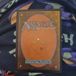 MTG Mycosynth Golem rare Fifth Dawn - Image 2