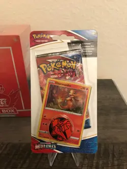 Battle Styles Elite Trainer Box Etb Lot of 2 Pokemon TCG SEALED + Promo pack - Image 4
