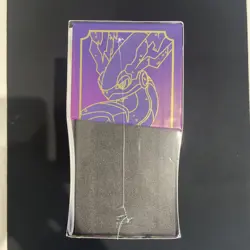 Pokemon TCG Scarlet and Violet Base Set Elite Trainer Box ETB Miraidon - Image 2