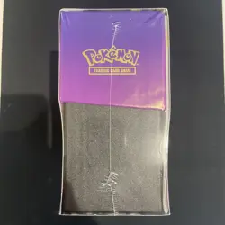 Pokemon TCG Scarlet and Violet Base Set Elite Trainer Box ETB Miraidon - Image 4