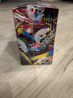 Pokemon TCG Mega Evolutions Booster Box Factory Sealed - Image 2