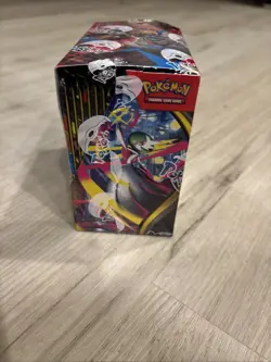 Pokemon TCG Mega Evolutions Booster Box Factory Sealed - Image 4