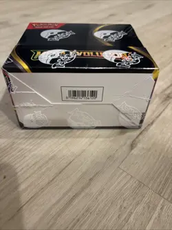 Pokemon TCG Mega Evolutions Booster Box Factory Sealed - Image 5