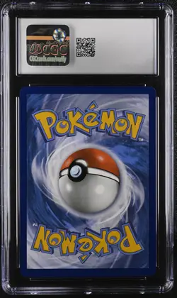 SYLVEON VMAX Evolving Skies Holo Full Art #212 CGC 9.5 Pokemon [Nostalgium] - Image 2