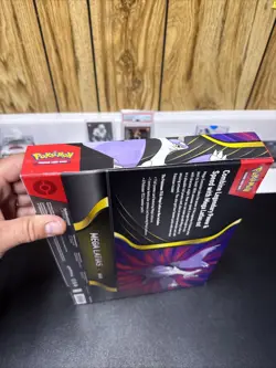 🔥🔥Pokemon Mega Latias ex Box - On Hand, Ships Next Day - Image 3