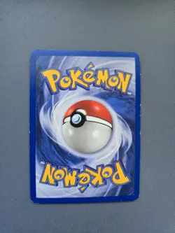 Pokemon TCG Dark Octillery Team Rocket Returns 8/109 Holo Rare - Image 2